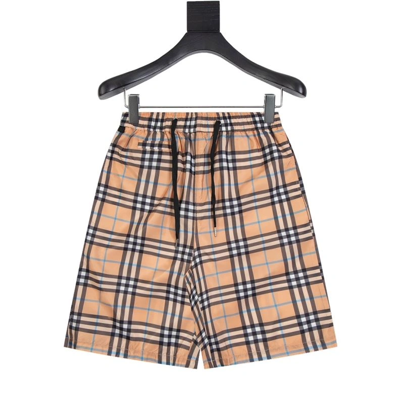 Burberry Short Pants Timeless 100633
