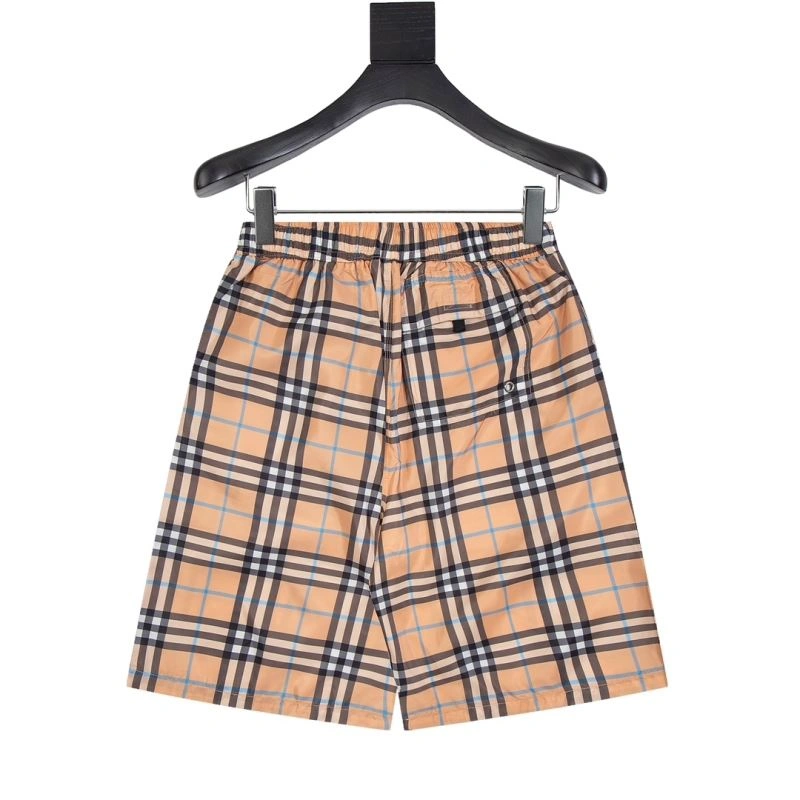 Burberry Short Pants Timeless 100633