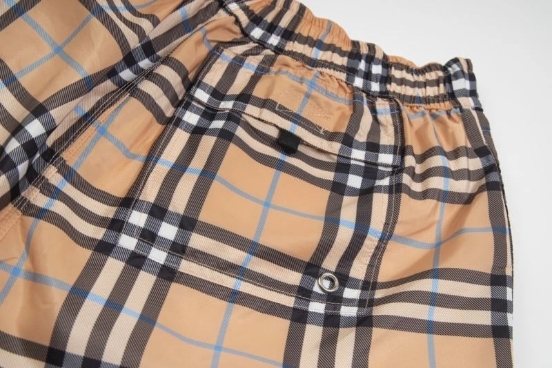 Burberry Short Pants Timeless 100633