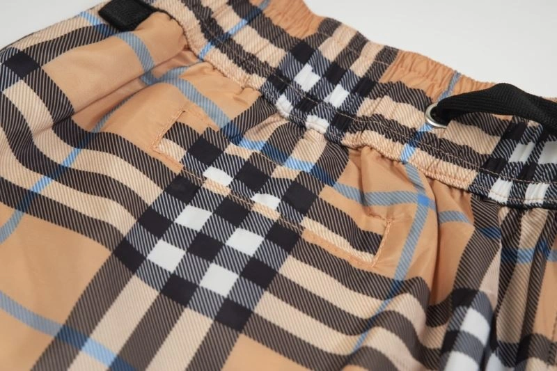 Burberry Short Pants Timeless 100633