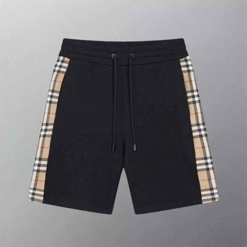 Neat Burberry Short Pants 100637