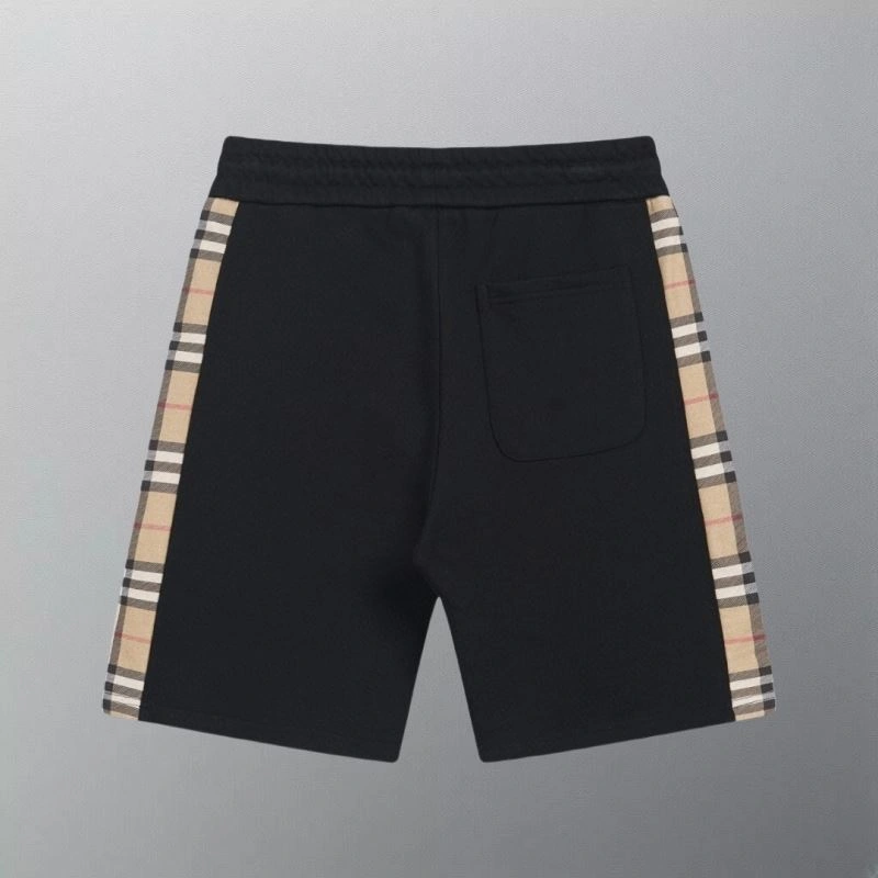 Neat Burberry Short Pants 100637