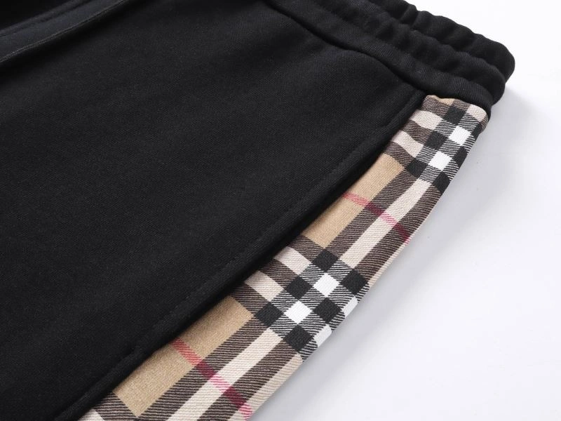 Neat Burberry Short Pants 100637