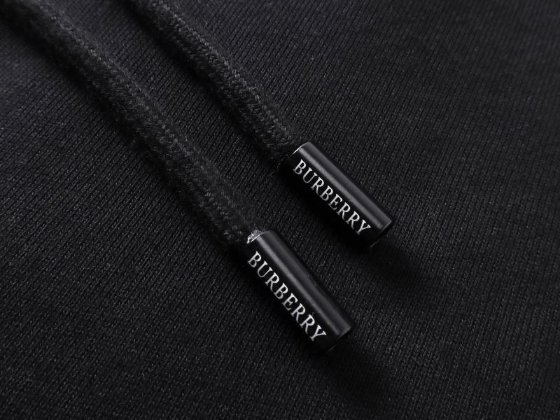 Neat Burberry Short Pants 100637