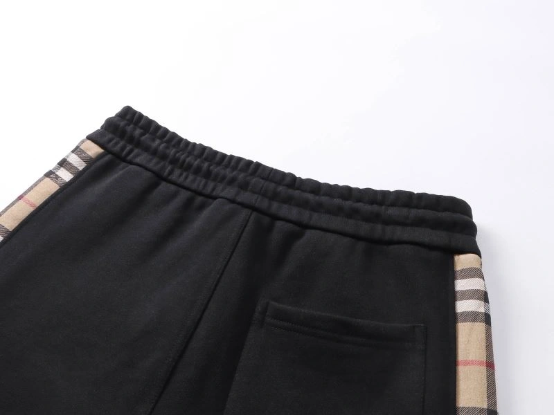 Neat Burberry Short Pants 100637