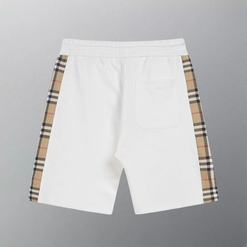 Burberry Short Pants Sophisticated 100634