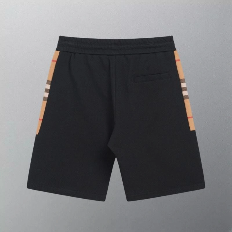 Sustainable Burberry Short Pants 100626