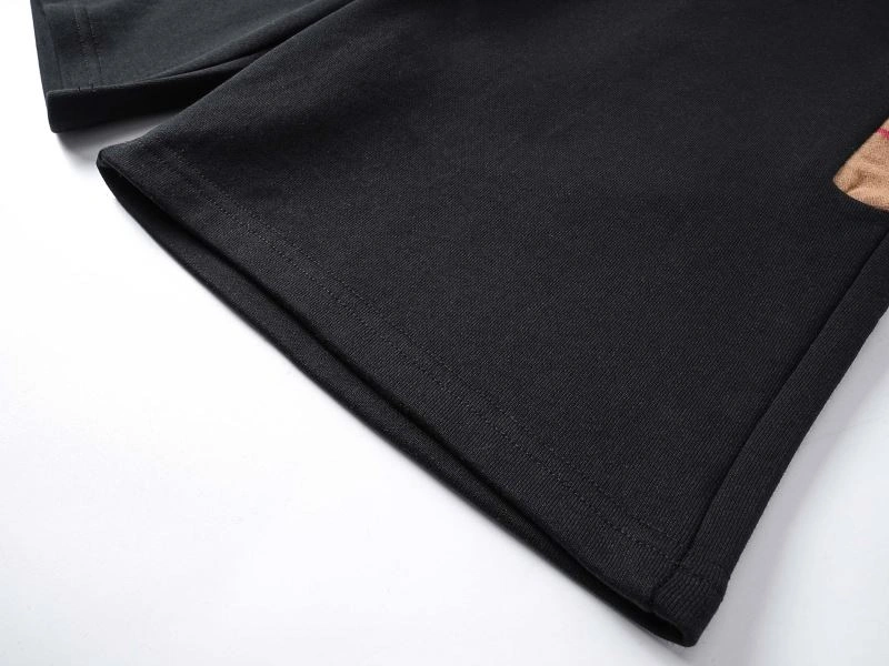 Sustainable Burberry Short Pants 100626