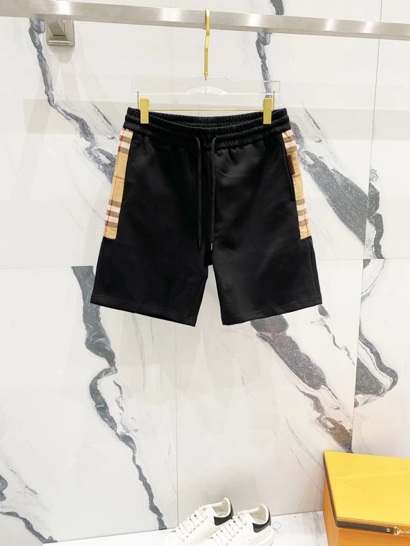EasyCare Burberry Short Pants 100136