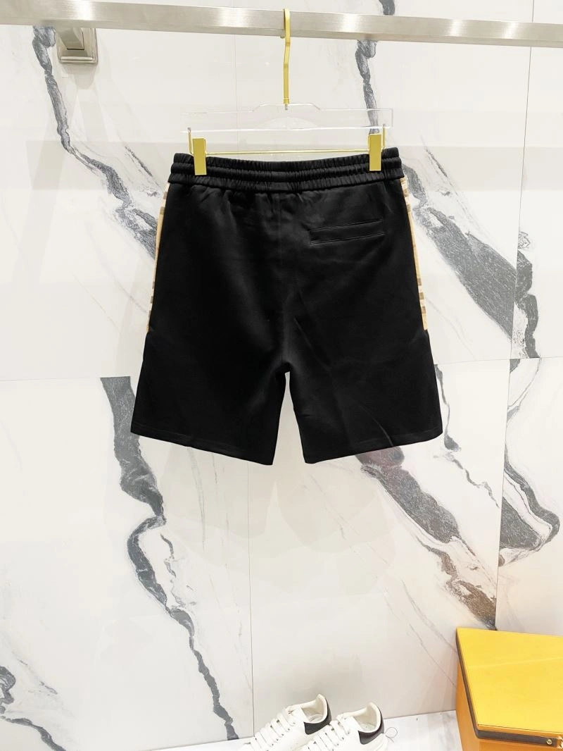 EasyCare Burberry Short Pants 100136