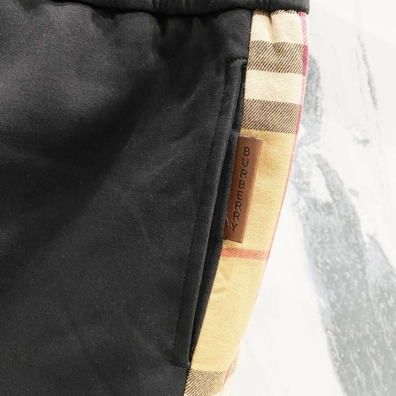 EasyCare Burberry Short Pants 100136