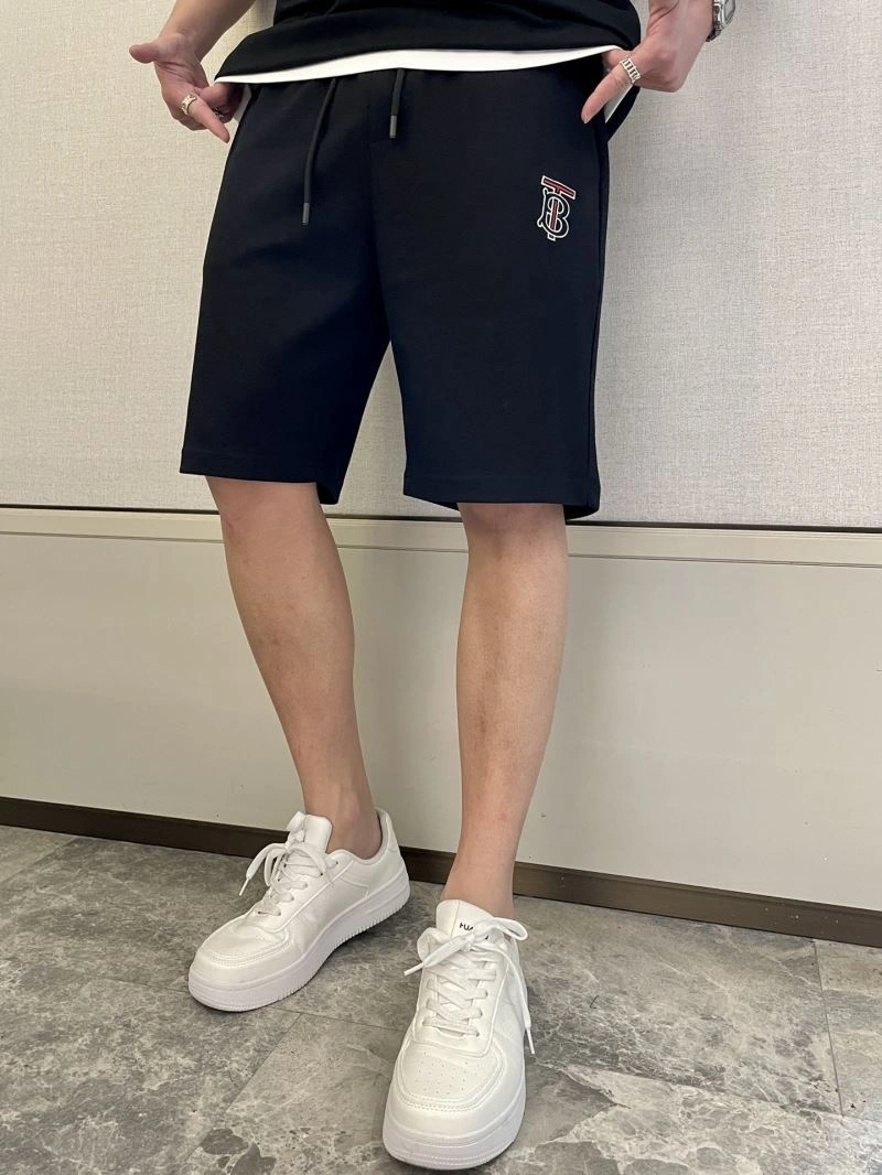 Burberry Short Pants Affordable 100133