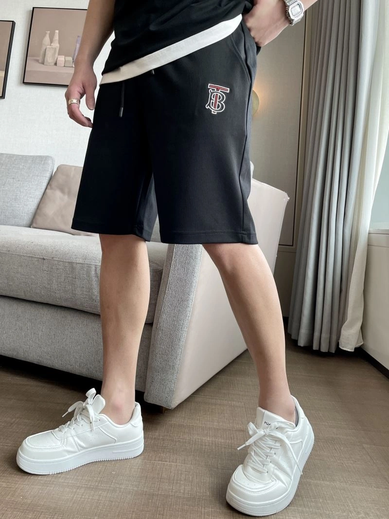 Burberry Short Pants Affordable 100133
