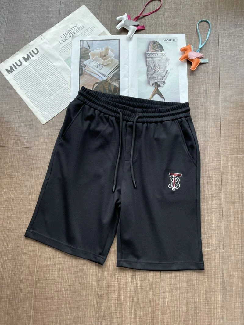 Burberry Short Pants Affordable 100133