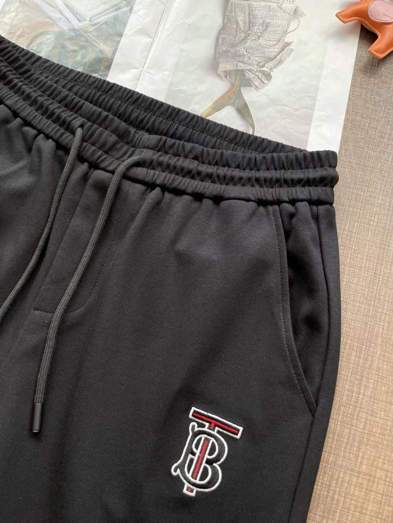 Burberry Short Pants Affordable 100133