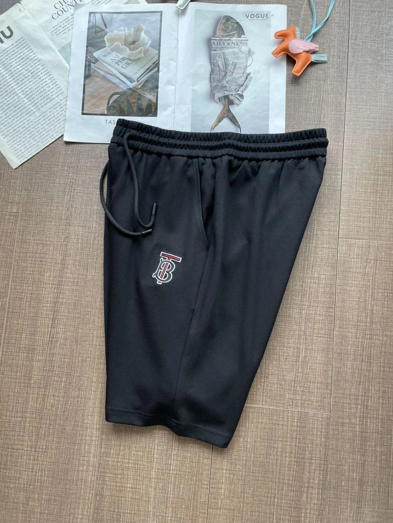 Burberry Short Pants Affordable 100133