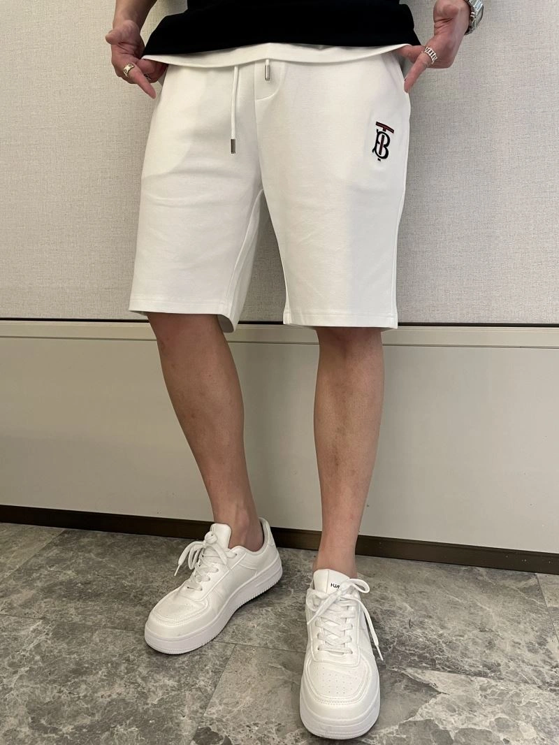 Burberry Short Pants Sporty 100137