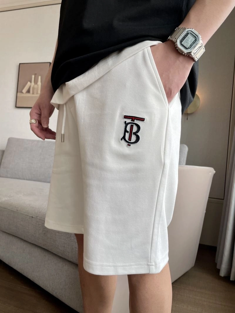 Burberry Short Pants Sporty 100137
