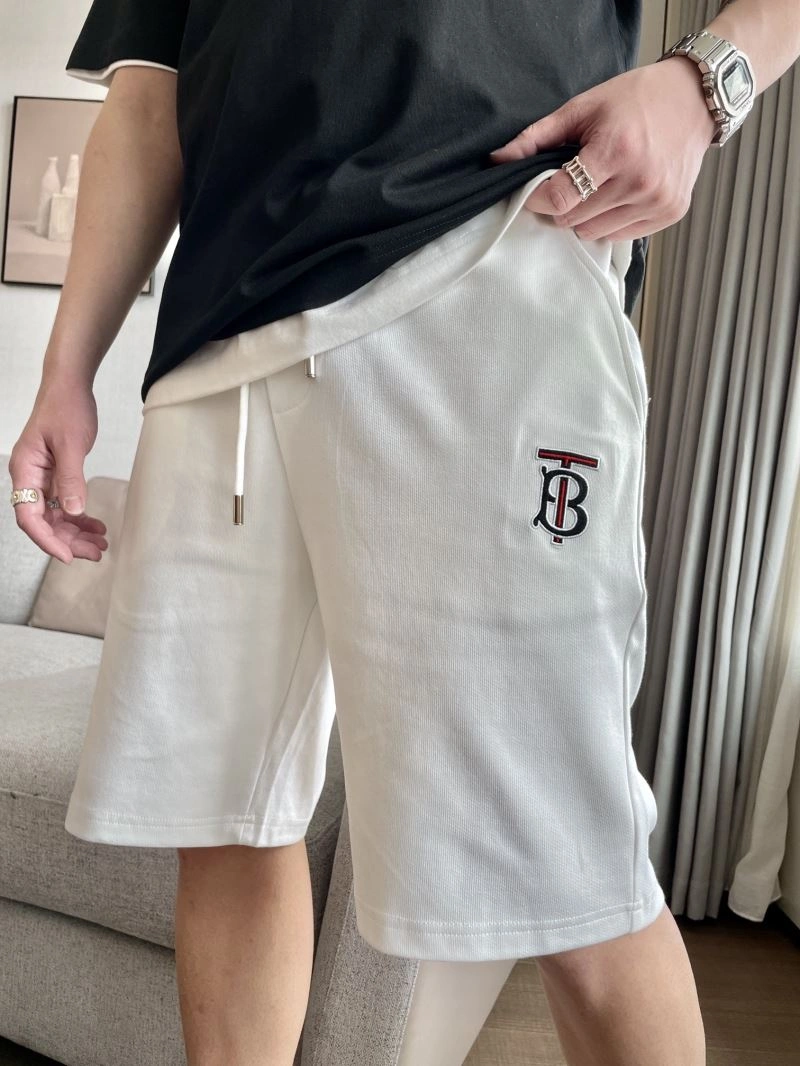 Burberry Short Pants Sporty 100137