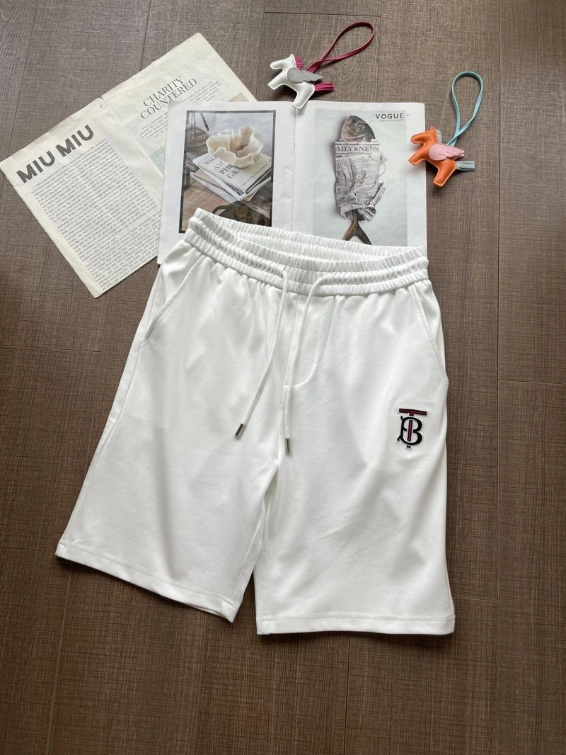 Burberry Short Pants Sporty 100137