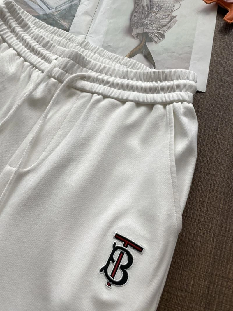 Burberry Short Pants Sporty 100137