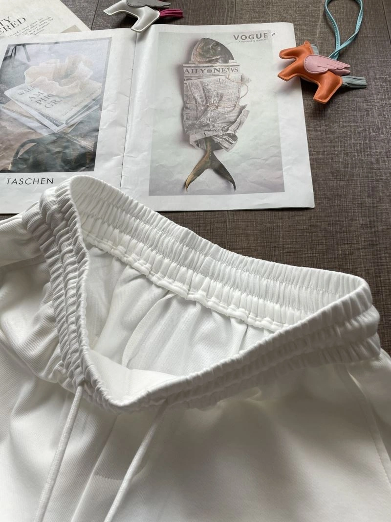 Burberry Short Pants Sporty 100137