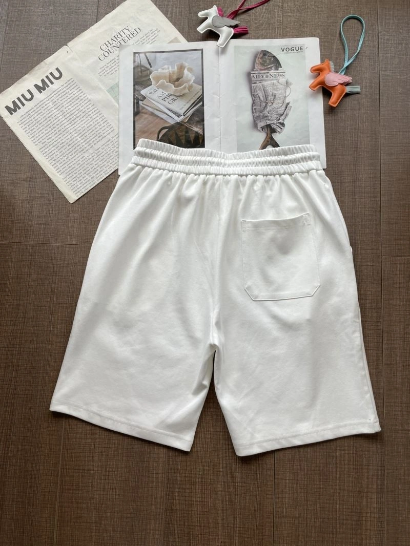 Burberry Short Pants Sporty 100137