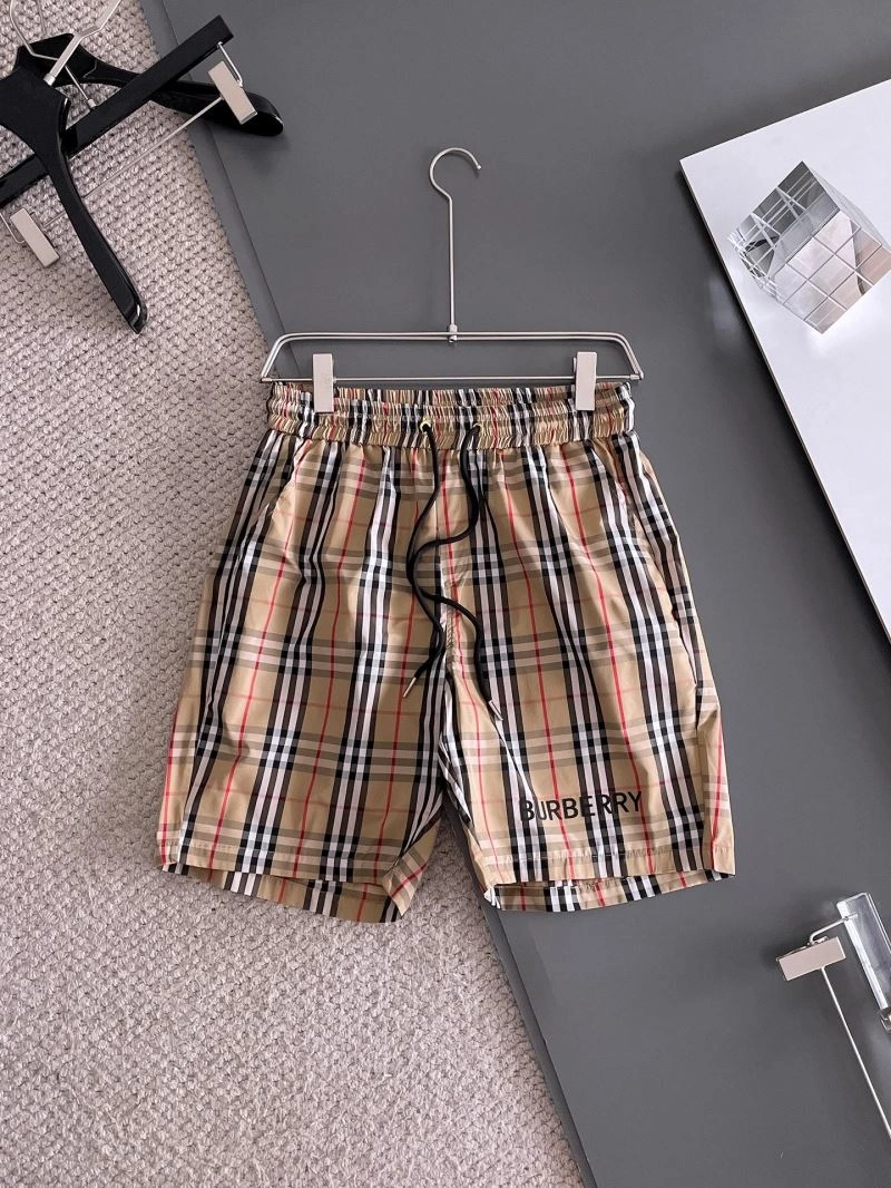 Burberry Short Pants HighPerformance 100134