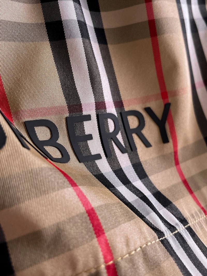 Burberry Short Pants HighPerformance 100134