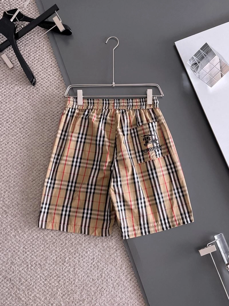 Burberry Short Pants HighPerformance 100134