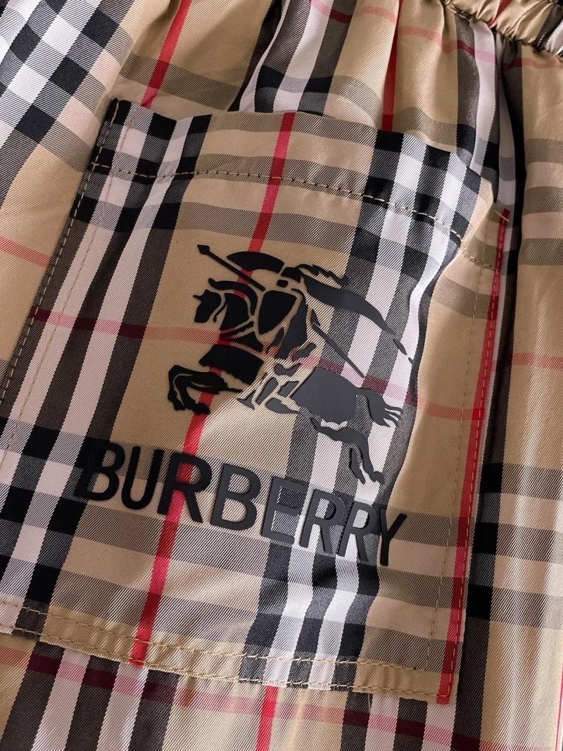 Burberry Short Pants HighPerformance 100134