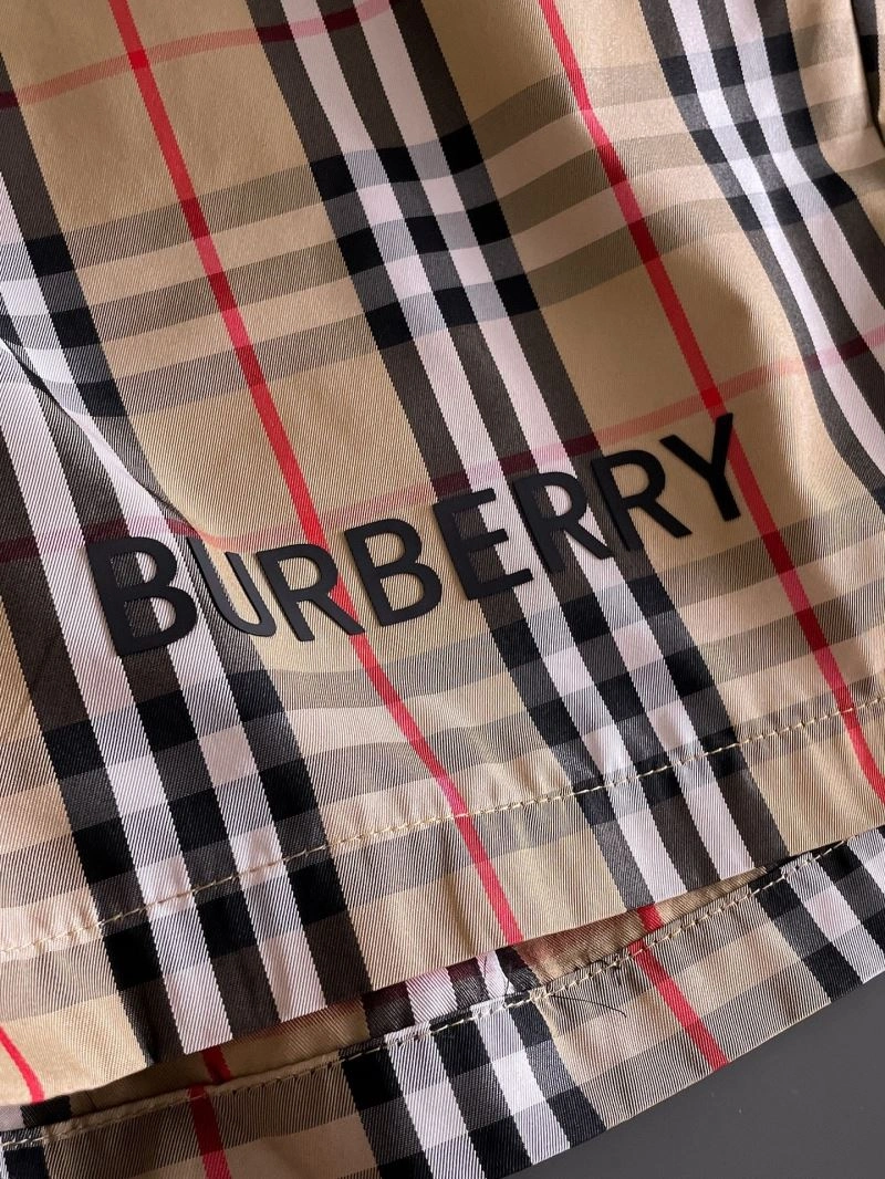 Burberry Short Pants HighPerformance 100134
