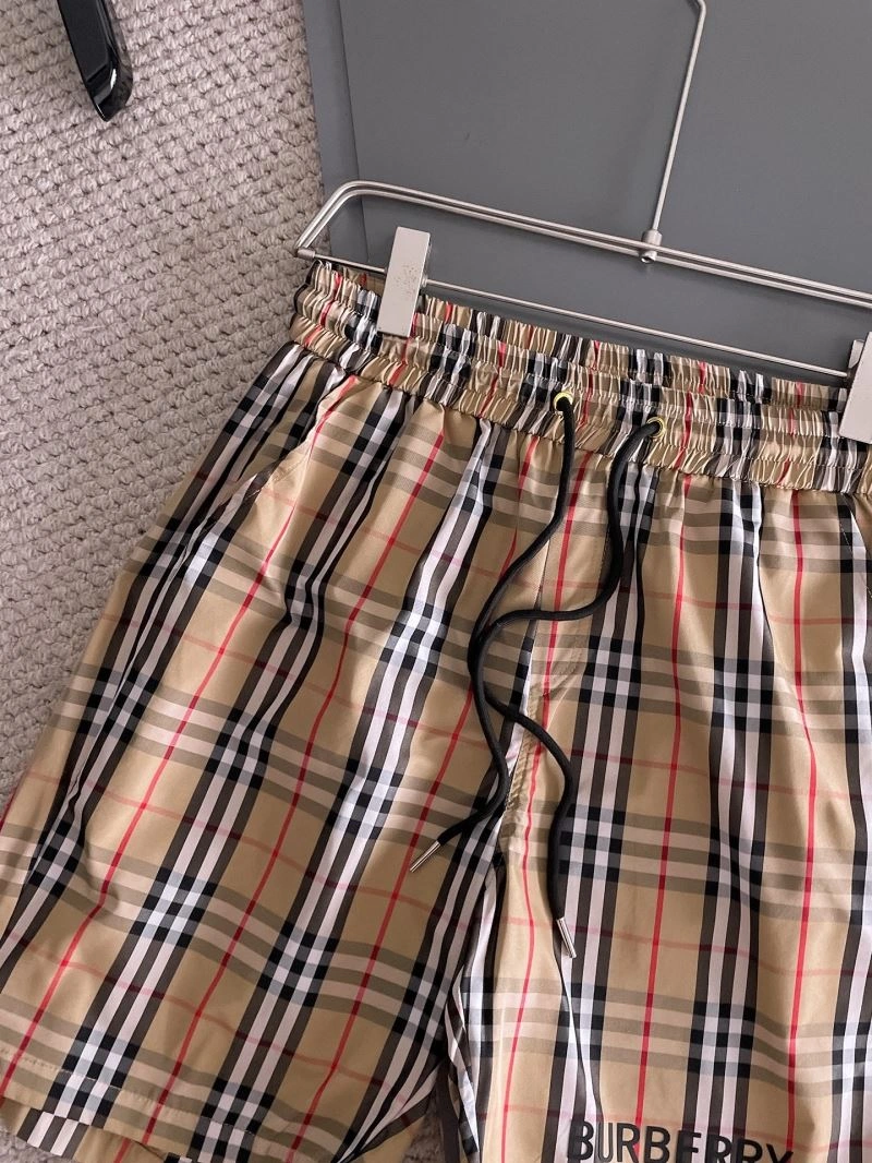 Burberry Short Pants HighPerformance 100134