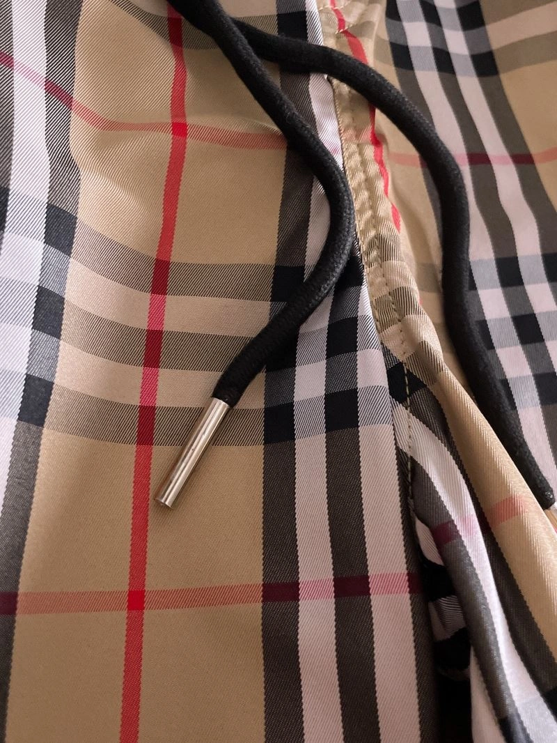 Burberry Short Pants HighPerformance 100134