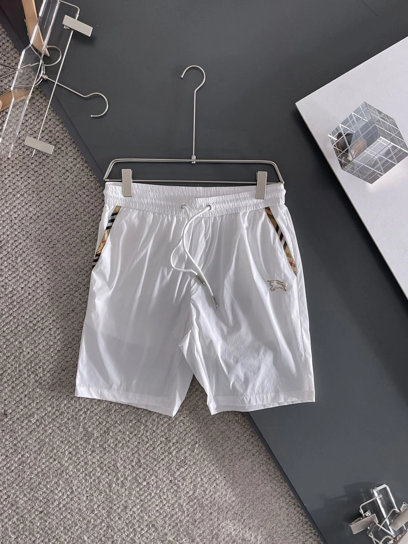 Burberry Short Pants Comfortable 100123