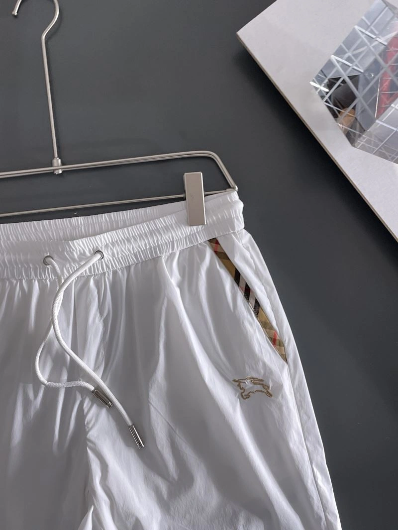 Burberry Short Pants Comfortable 100123