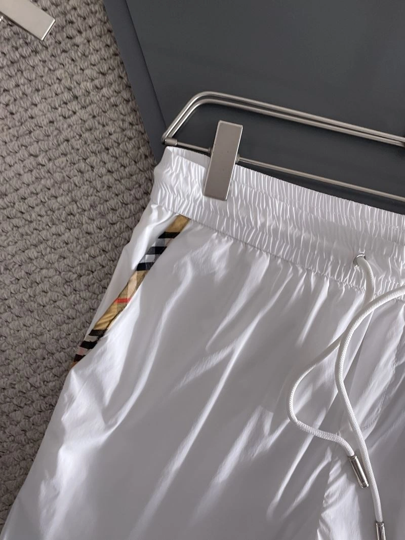Burberry Short Pants Comfortable 100123