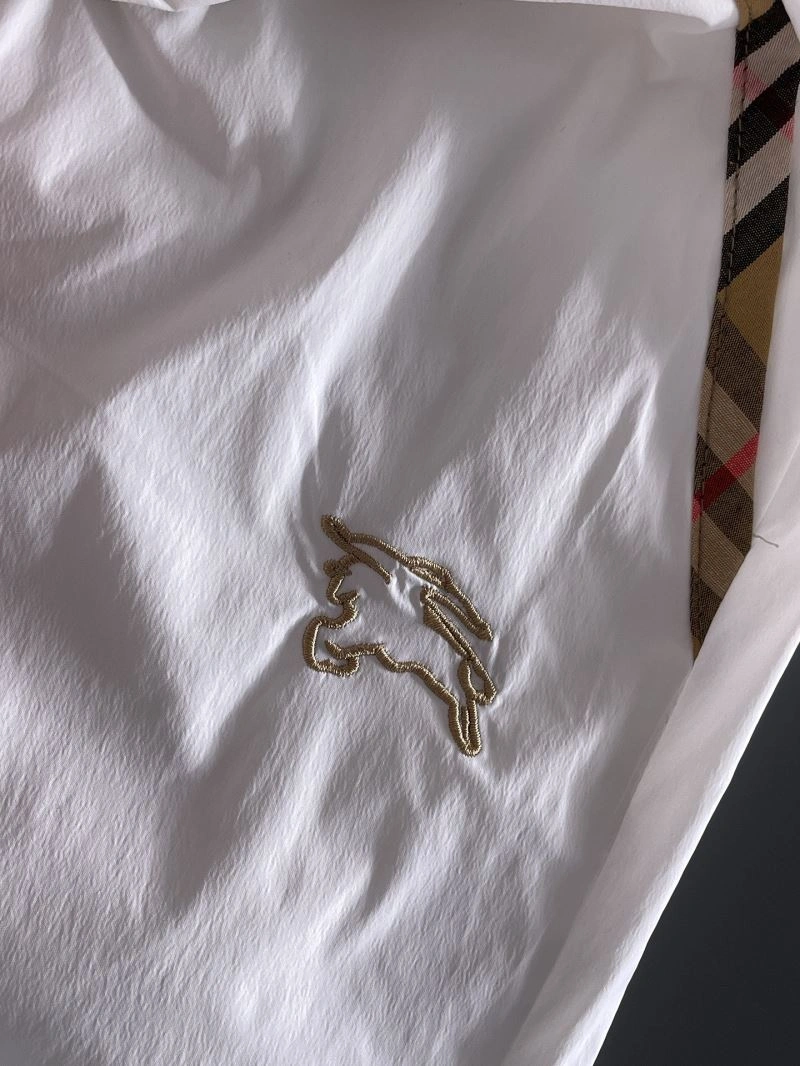 Burberry Short Pants Comfortable 100123