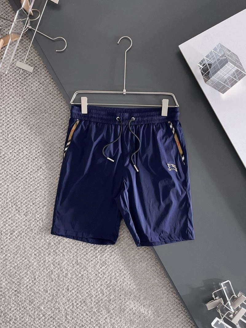 Efficient Burberry Short Pants 100145