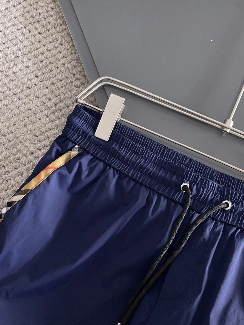 Efficient Burberry Short Pants 100145