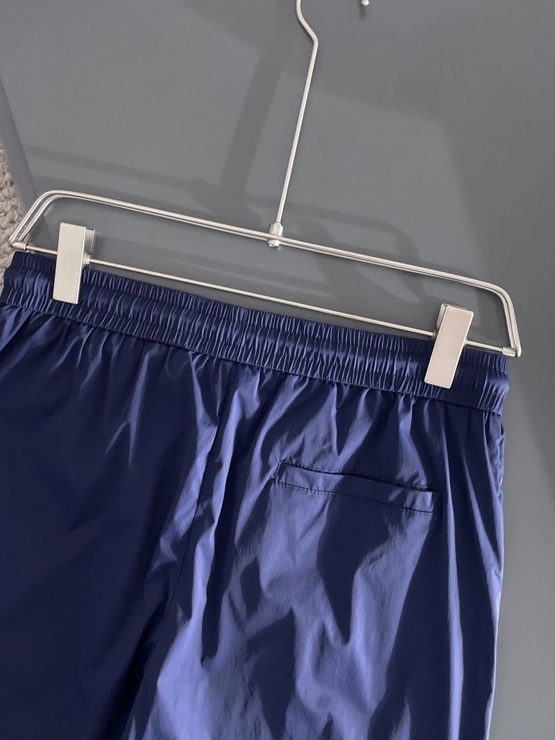 Efficient Burberry Short Pants 100145
