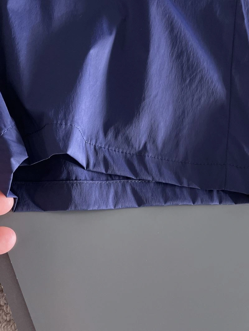 Efficient Burberry Short Pants 100145