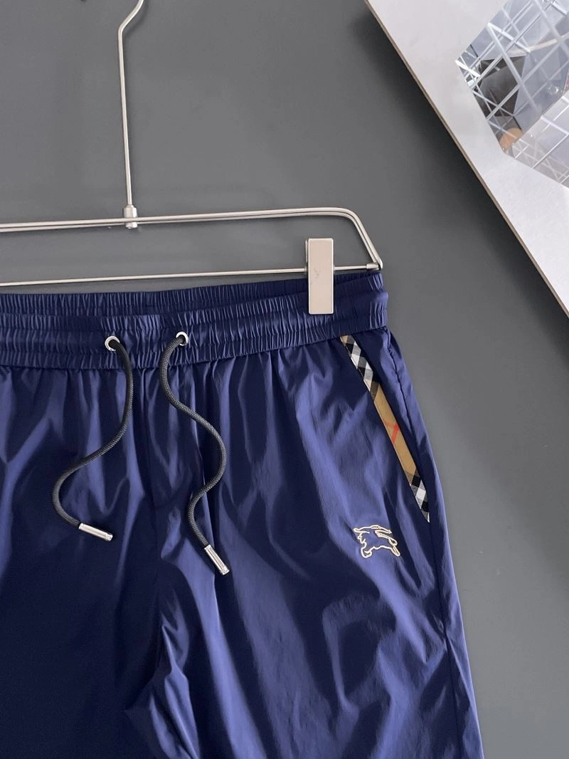 Efficient Burberry Short Pants 100145
