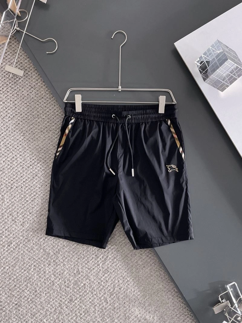 Burberry Short Pants WrinkleFree 100124