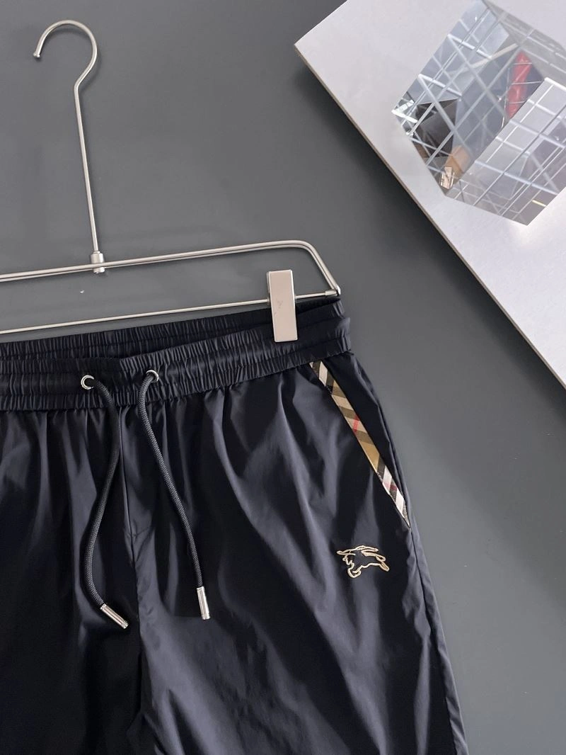 Burberry Short Pants WrinkleFree 100124
