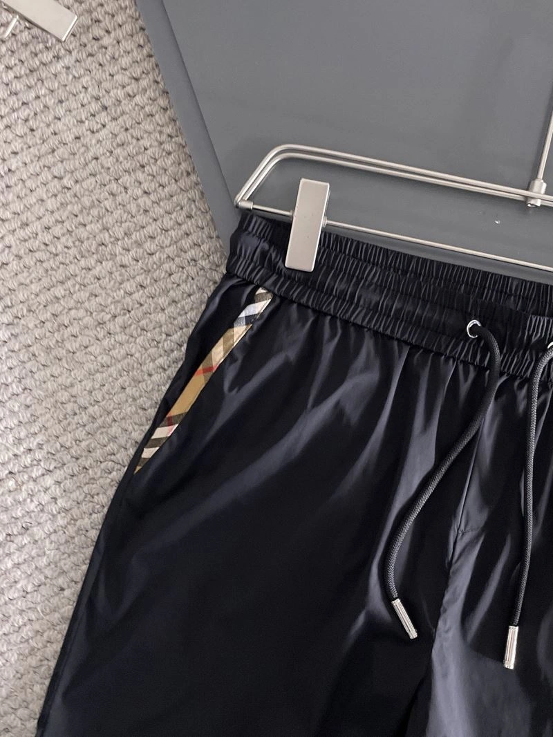 Burberry Short Pants WrinkleFree 100124