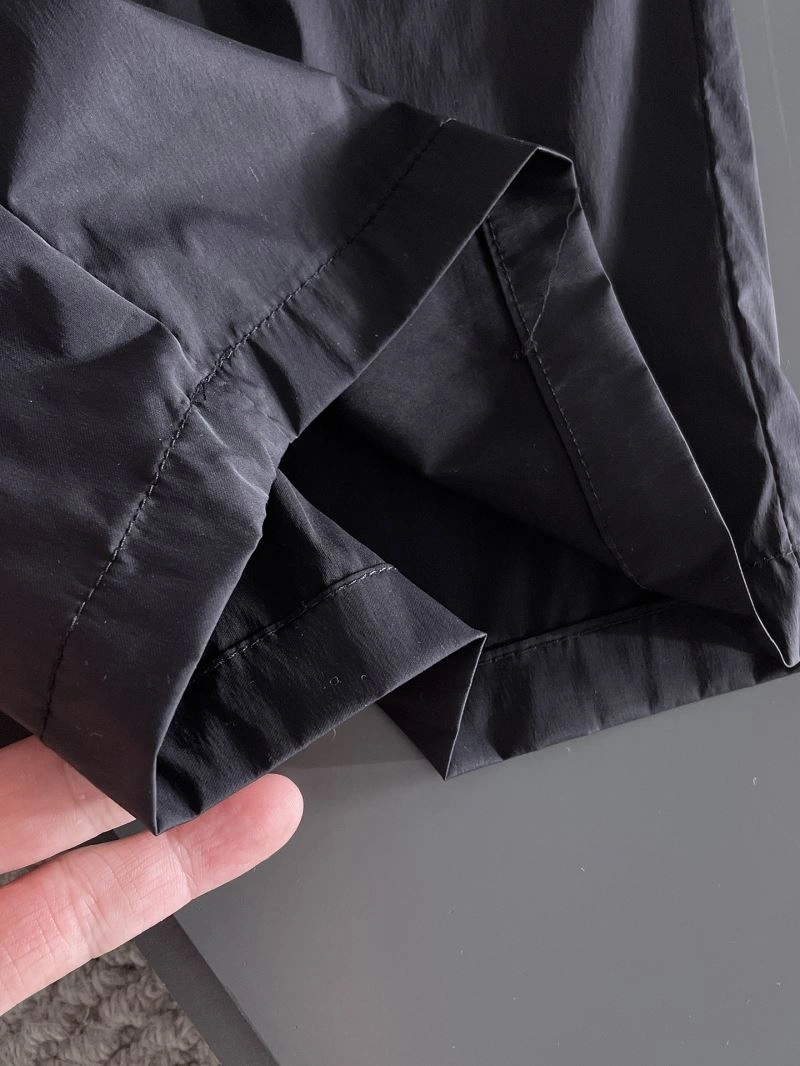 Burberry Short Pants WrinkleFree 100124