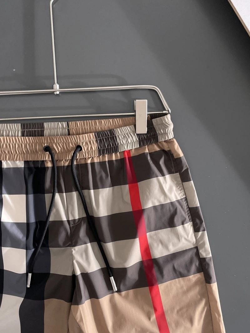 Burberry Short Pants BestValue 100127