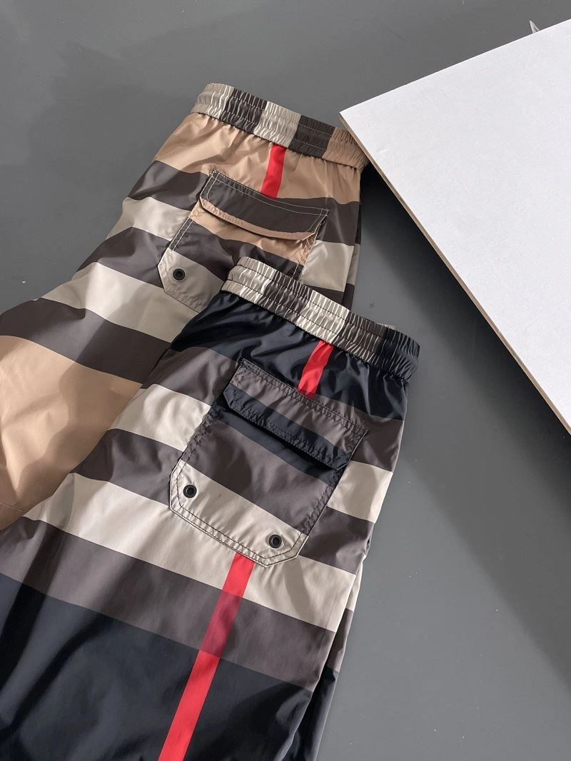 Burberry Short Pants BestValue 100127