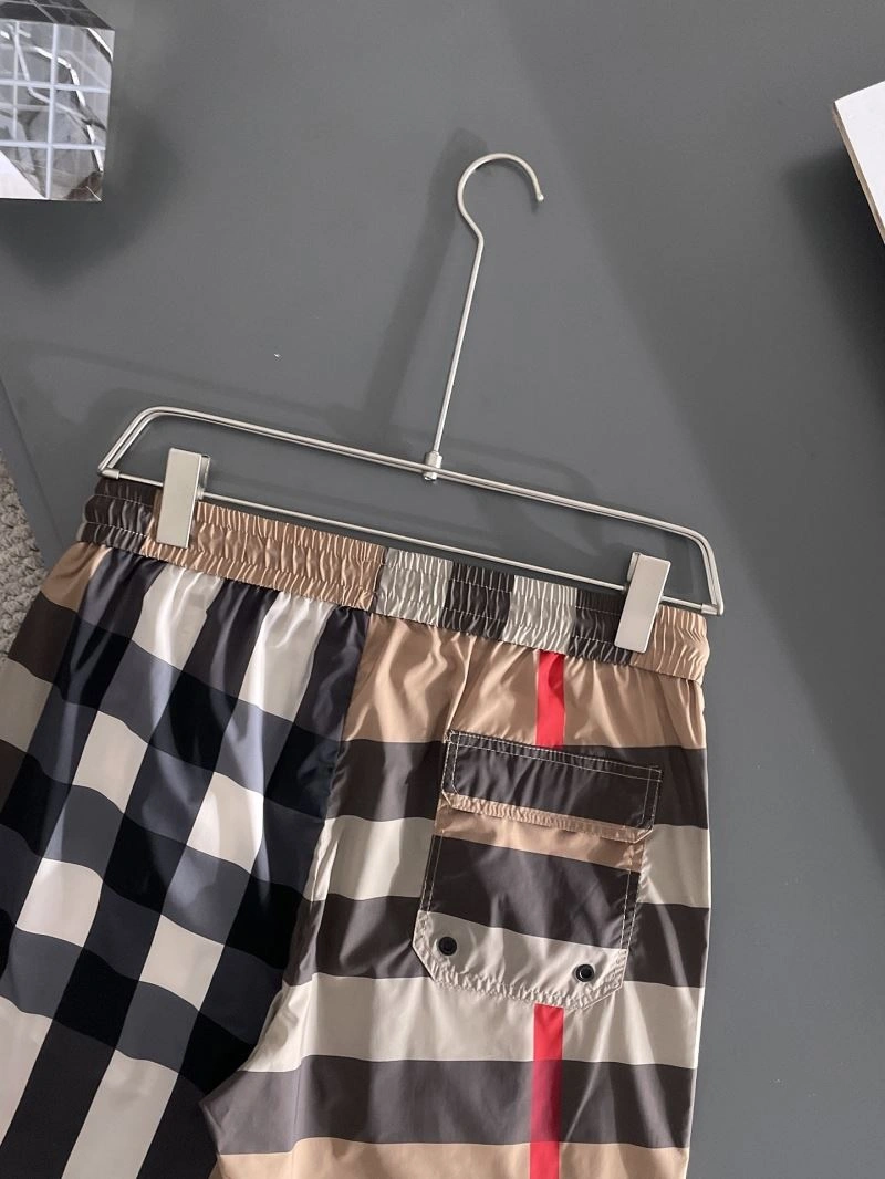 Burberry Short Pants BestValue 100127